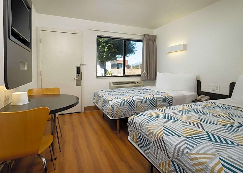 Motel 6-Goleta, CA - Santa Barbara