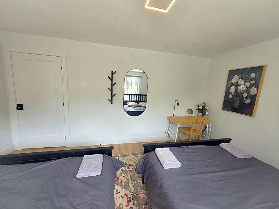 JstLikeHome - Serenity Suites & Guesthouse