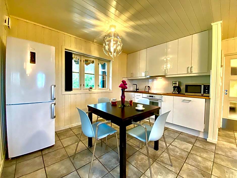 Sarpsborg Apartments - Utne Camping