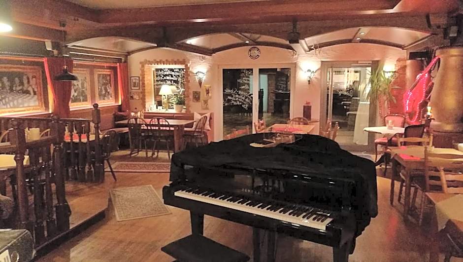 Hotel Restaurant Albans Sonne