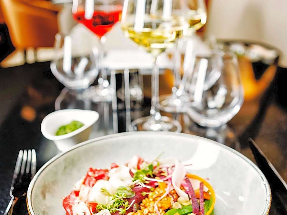 Grand Hotel Bregenz Mgallery By Sofitel