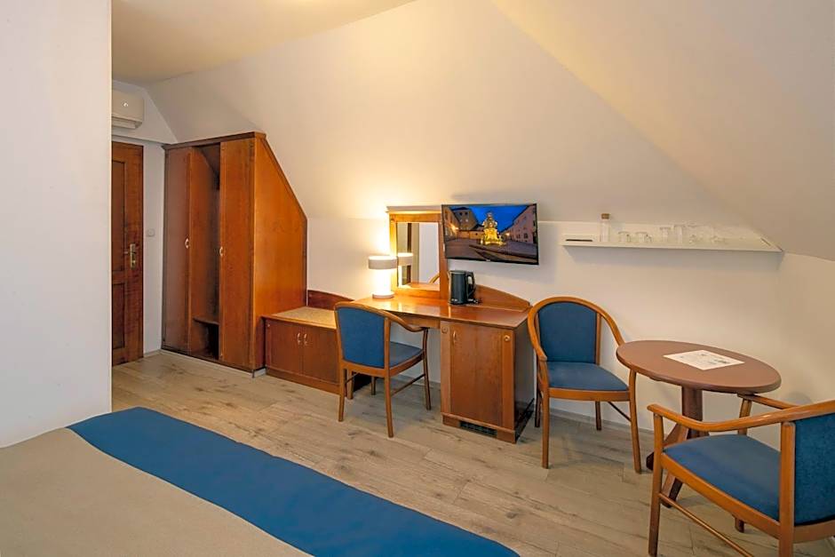 Fonte Hotel