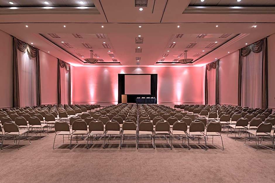 Four Points by Sheraton Galerias Monterrey