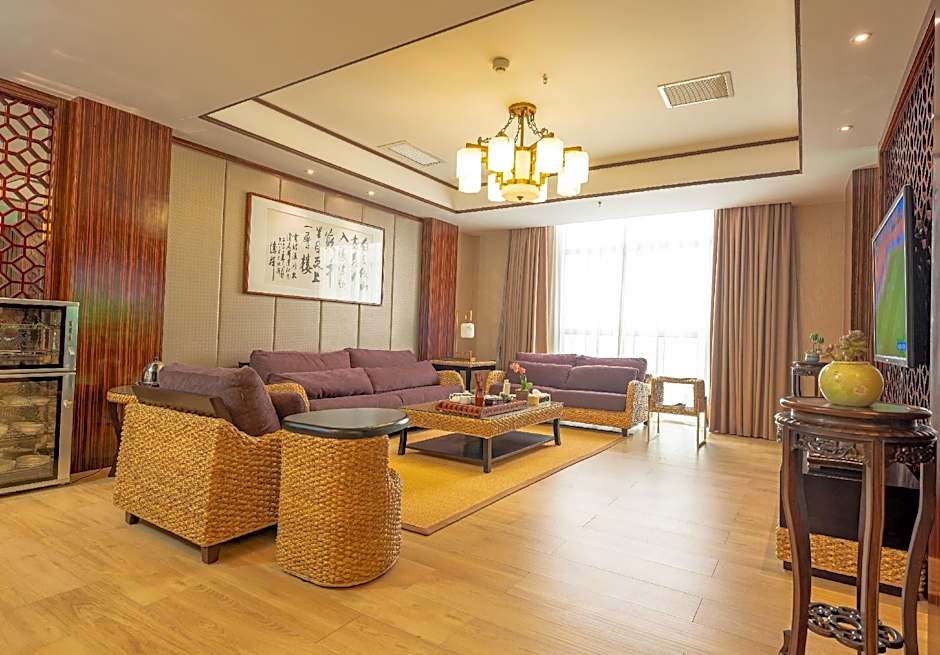 Excemon Beach Hotel Beihai