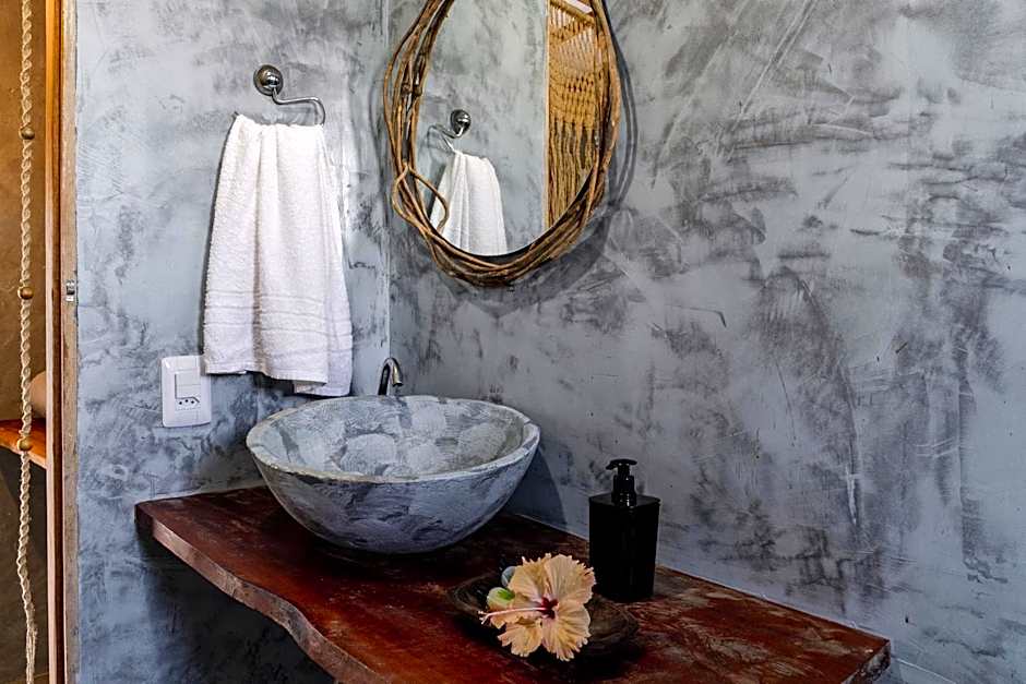 Pousada Kiarô Caraíva