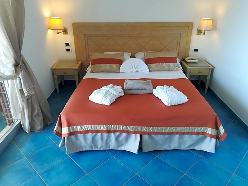 JR Resort Elba International