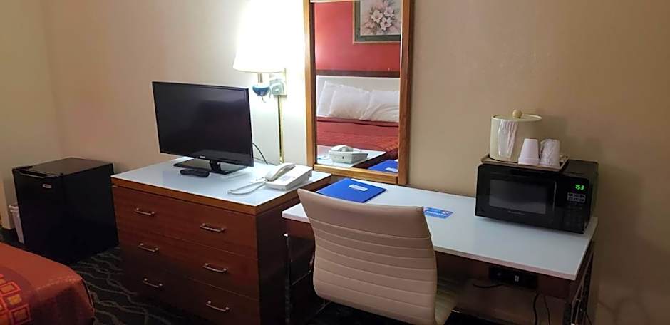 Rodeway Inn Wormleysburg - Harrisburg