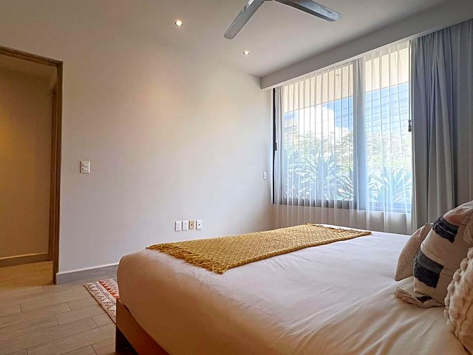 Opal Suites Apartments