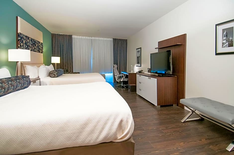 Hotel Indigo Waco-Baylor By IHG