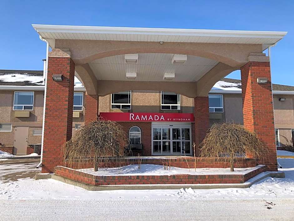 Ramada by Wyndham Ponoka