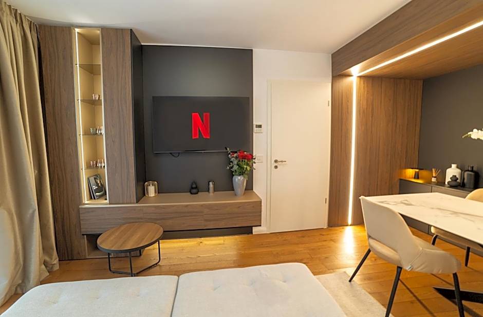 Apartament Storyland