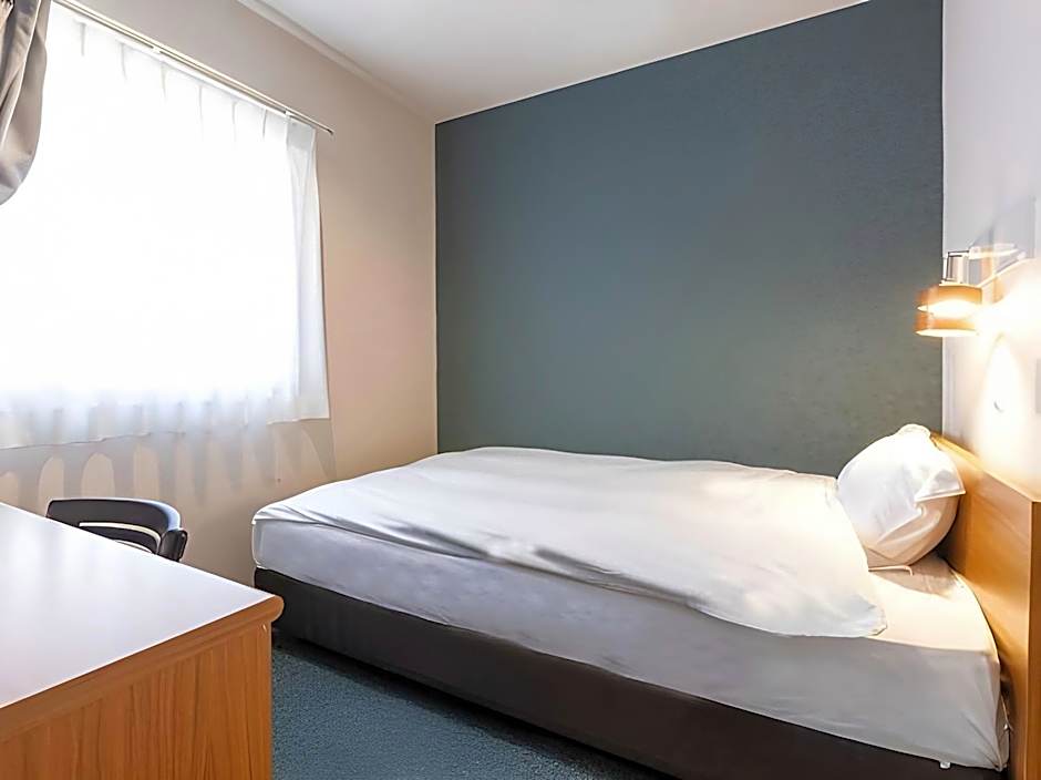 hotel the textile