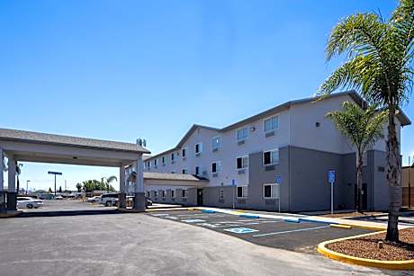Comfort Inn Hayward / Union City