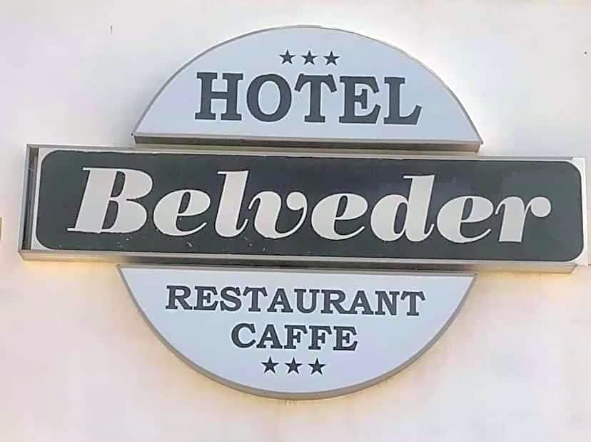 Hotel Belveder