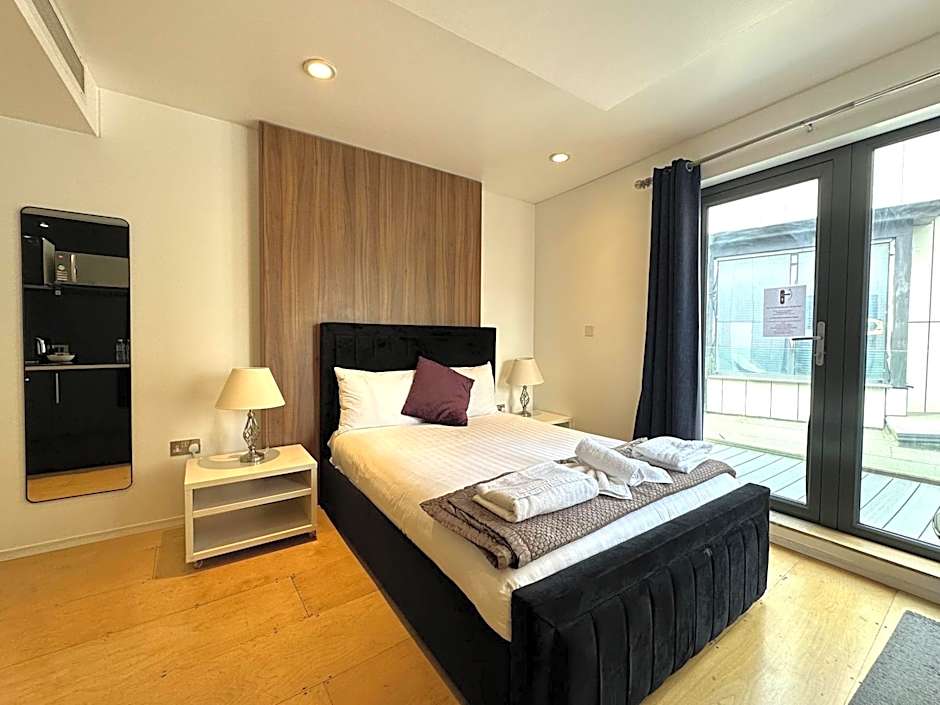 Room Home Stay
