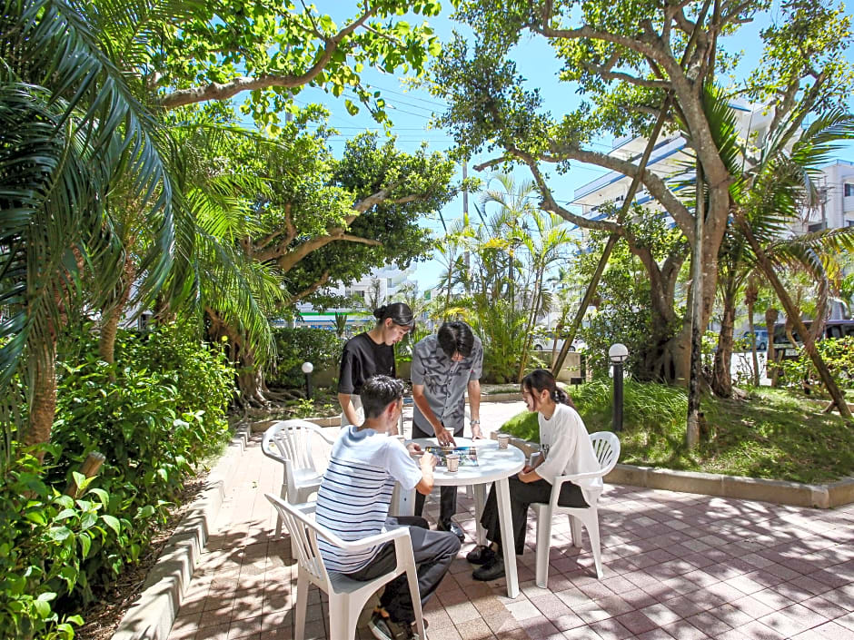 Route Inn Grantia Ishigaki
