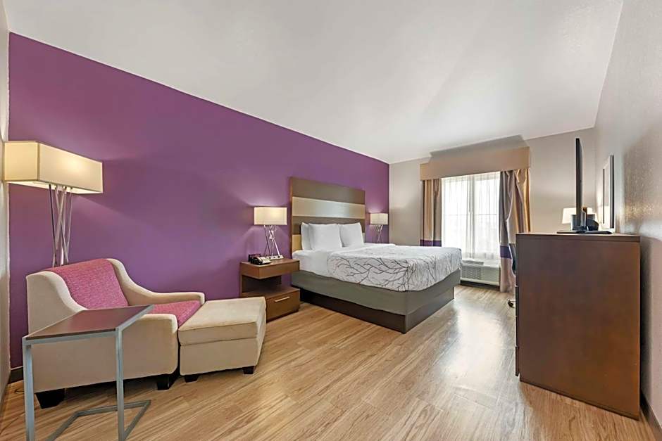 Best Western Plus Buda Austin Inn & Suites