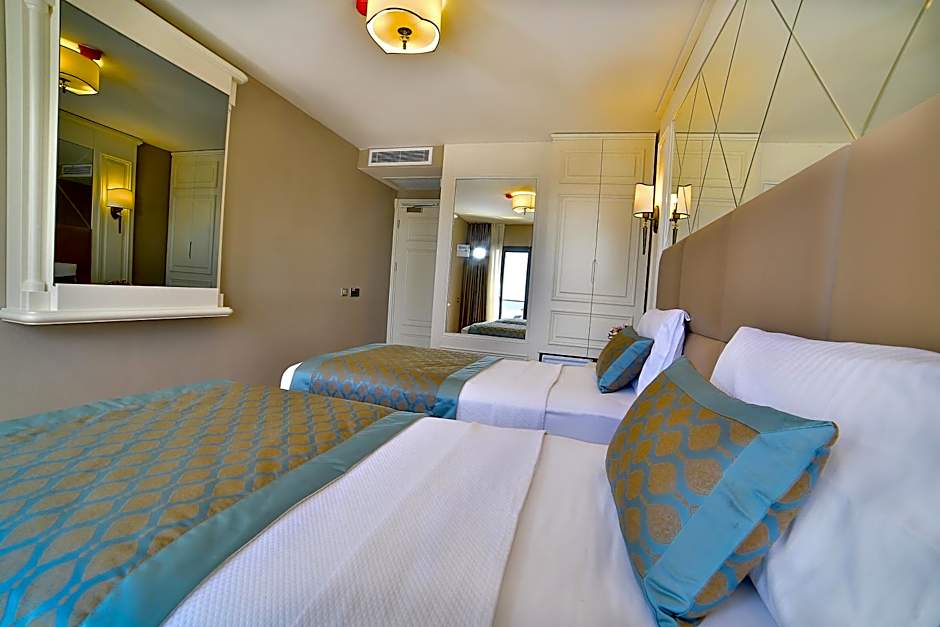 Beethoven Hotel & Suite