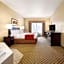 Country Inn & Suites by Radisson, Clinton, IA