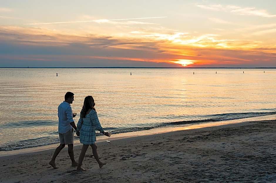 Sea Crest Beach Resort