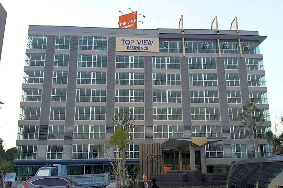 Top View Hotel