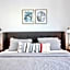 Los Angeles Premium Suites with Free Parking