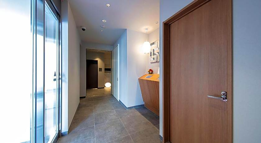 GRAND BASE Kurashiki Chuo