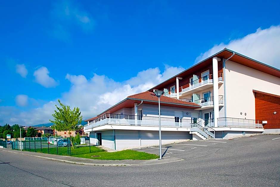 Séjours & Affaires Genève Gex Les Rives Du Léman