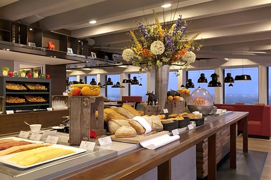 Leonardo Hotel Amsterdam Rembrandtpark