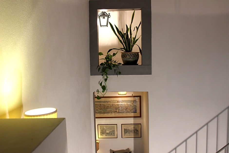 Florence Pitti Loft