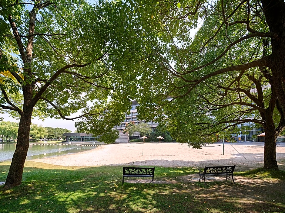 The Yuluxe Sheshan, Shanghai, A Tribute Portfolio Hotel (Formerly Le Meridien She Shan Shanghai)