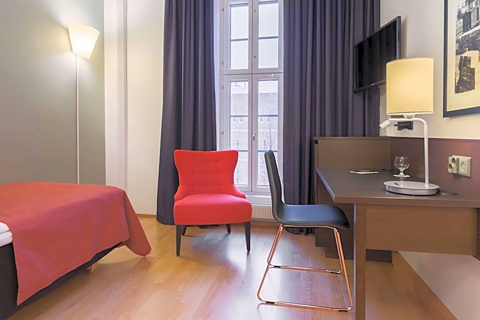 Scandic Grand Marina