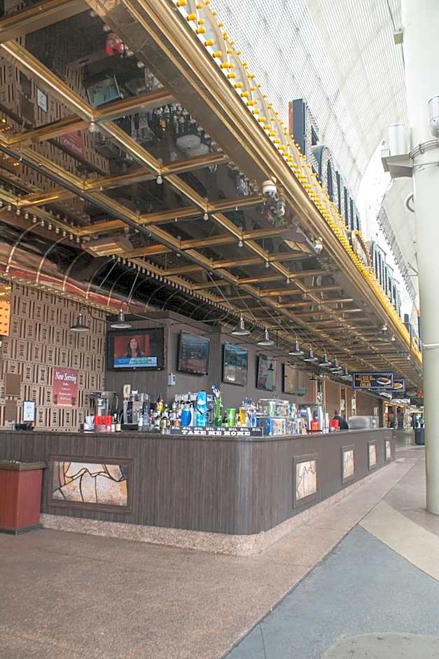 Four Queens Hotel And Casino