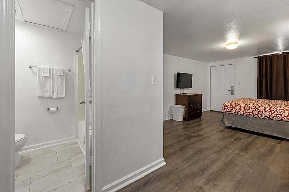 Extended Stay Studios