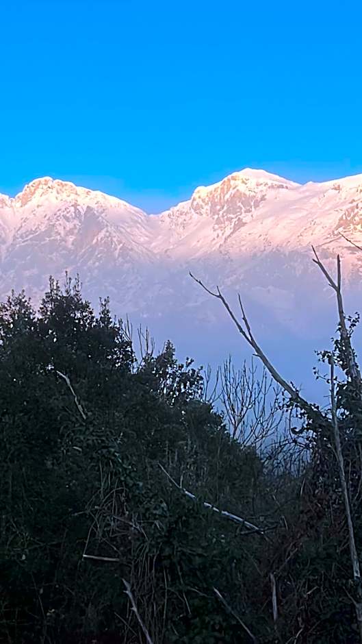 Casa Rural Basiver - Habitación Pico San Carlos