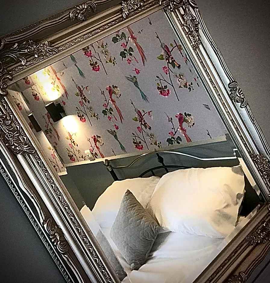 Red Lion Coaching Inn