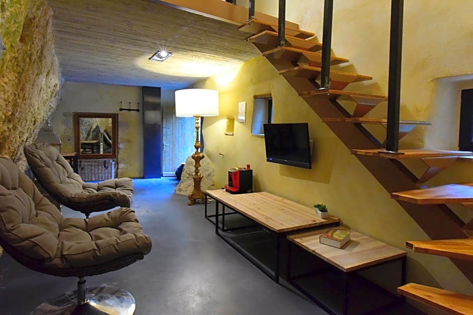Le Silex - Adult Only