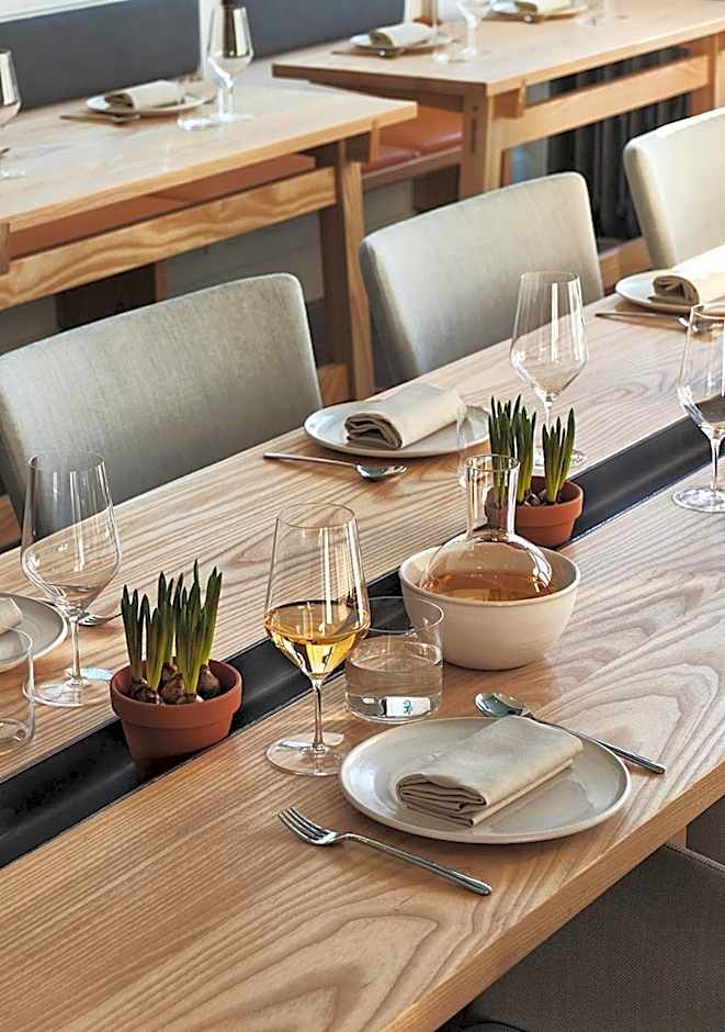 Grand Hôtel Stockholm