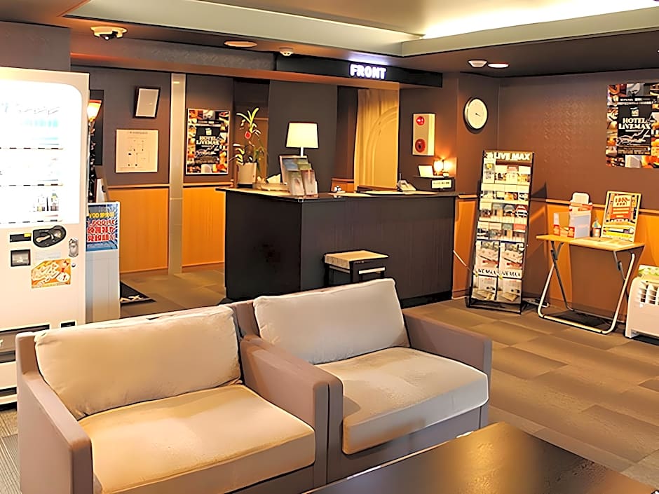 Hotel Livemax Nagoya