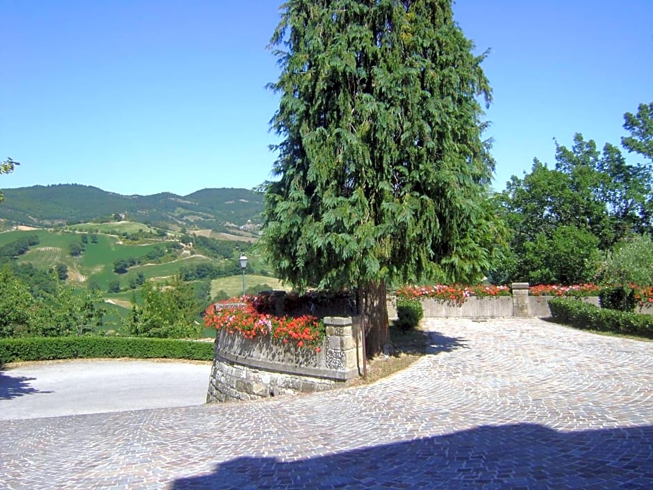 Rocca Dei Malatesta