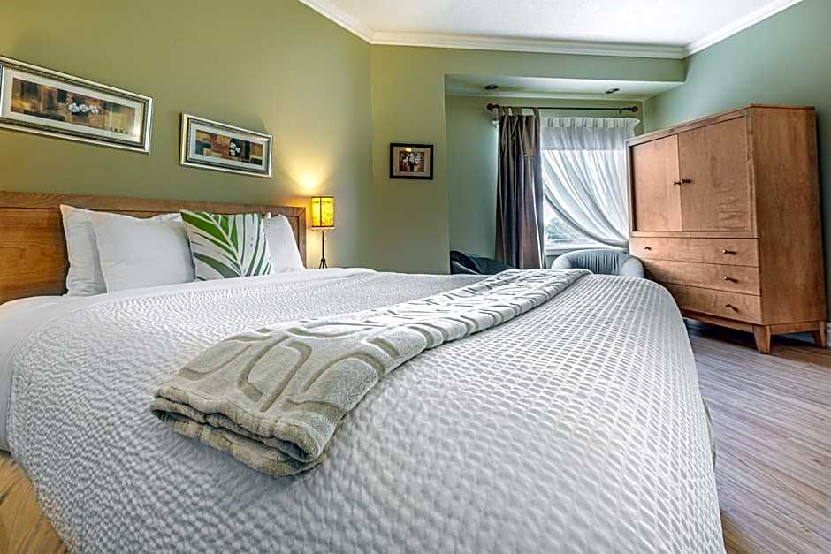 Days Inn by Wyndham Berthierville