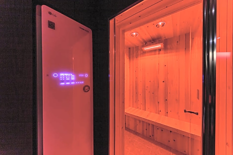 Brown Dot Hotel Seosan