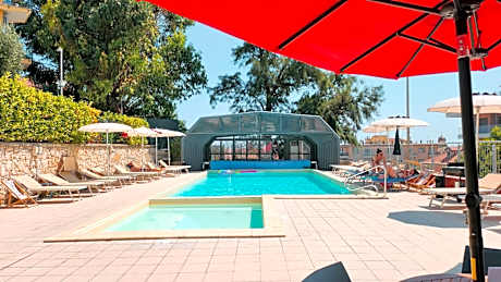 Hotel San Giuseppe