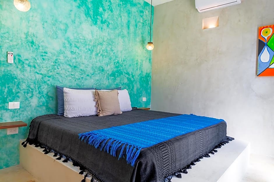 Turquoise Petit Hotel Tulum