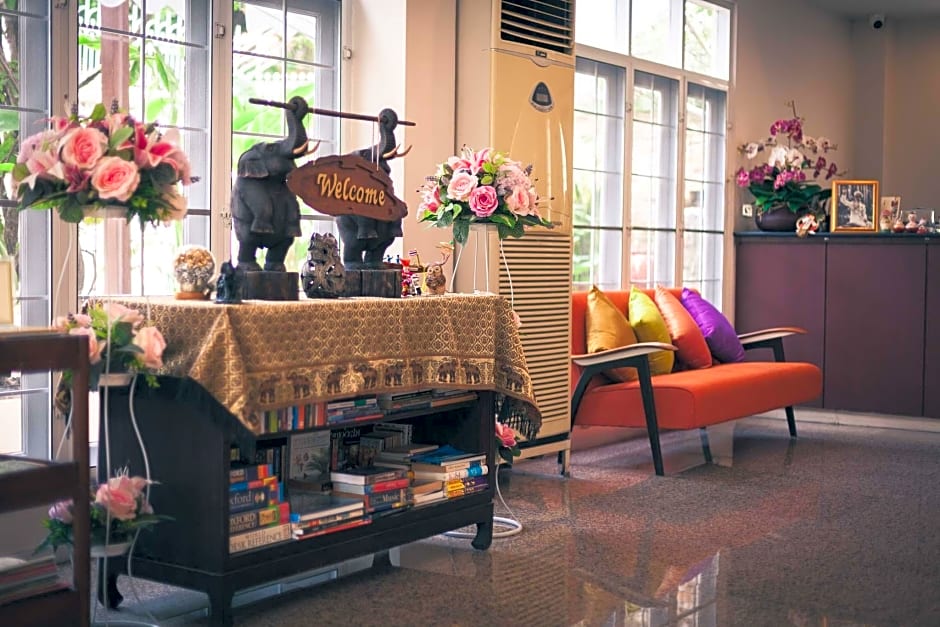 The Sunrise Residence