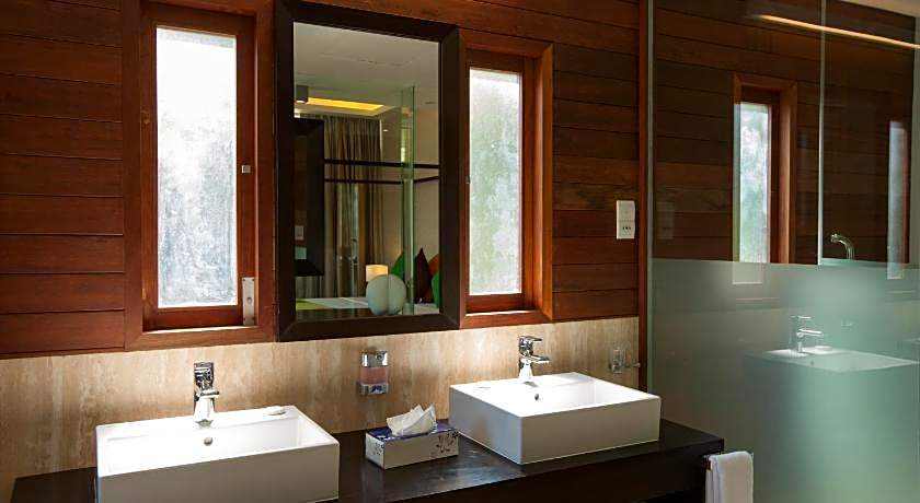 Le Relax Luxury Lodge