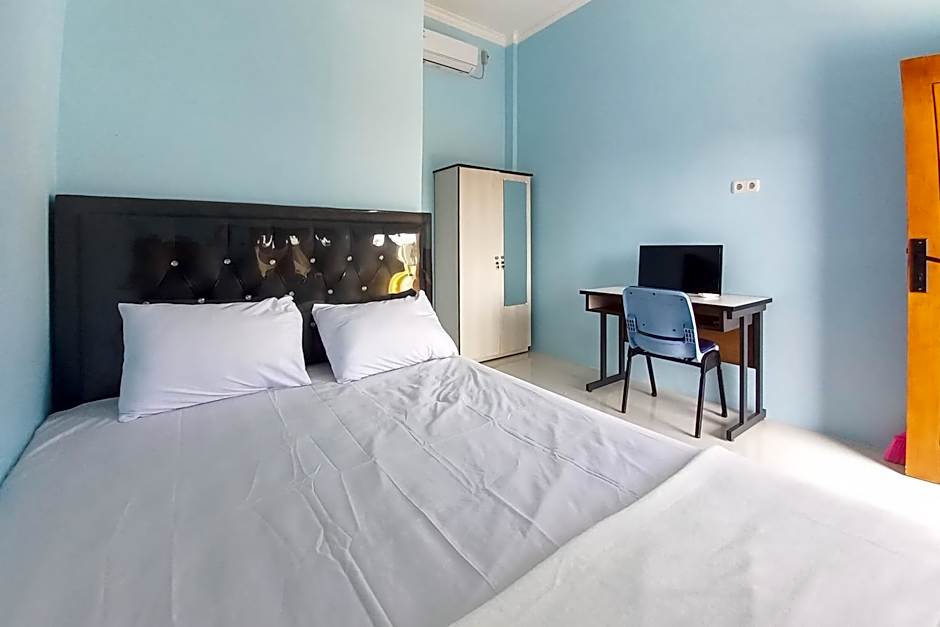 ReGa GuestHouse RedPartner