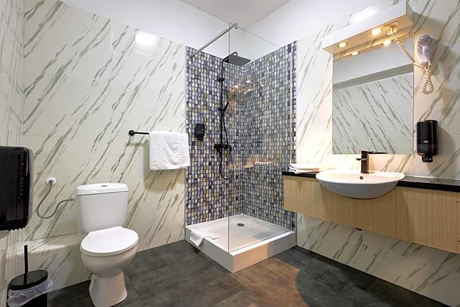 Apart Hotel Bonjour Cluj