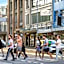 Breakfree on Broadway Sydney
