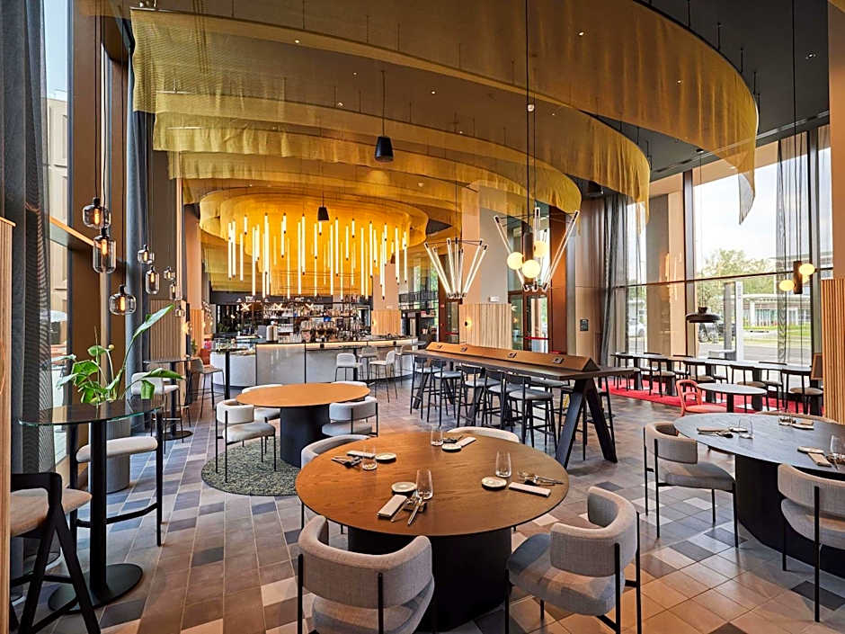 TRIBE Milano Malpensa